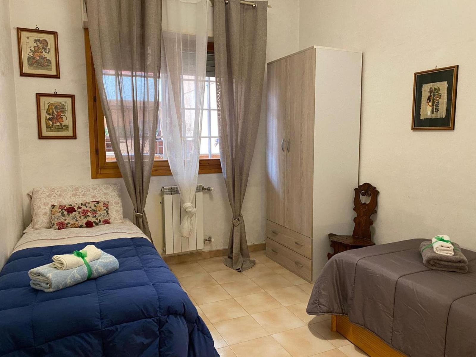 Appartement Casa Mami Dove L'amore E Di Casa