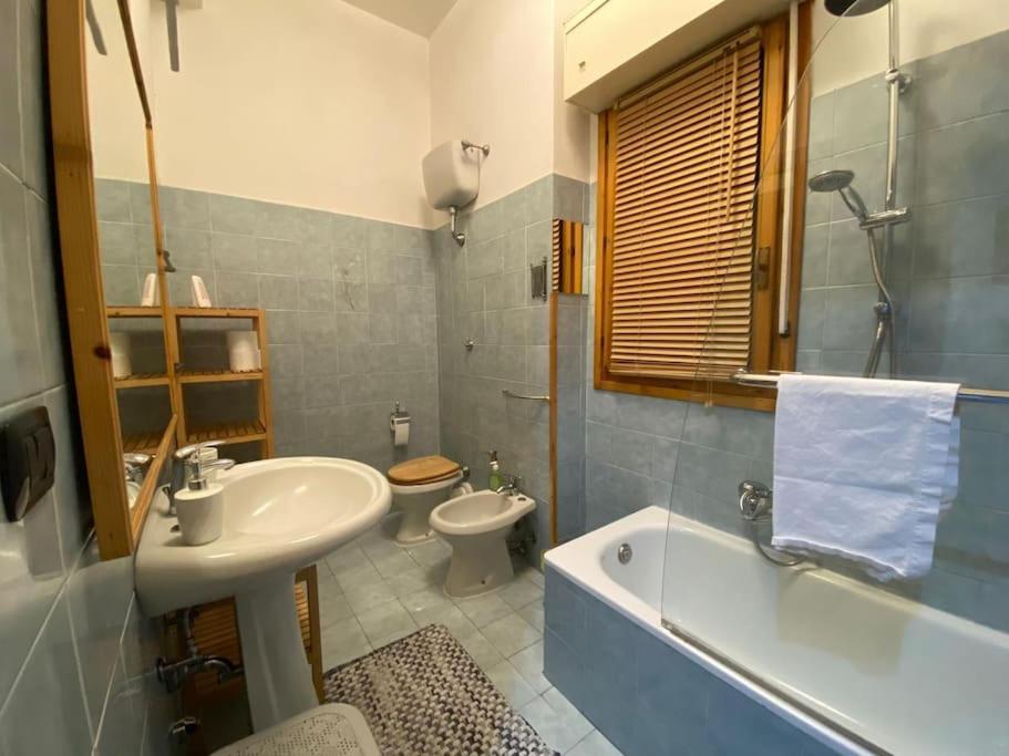 Casa Mami Dove L'amore E Di Casa Appartement