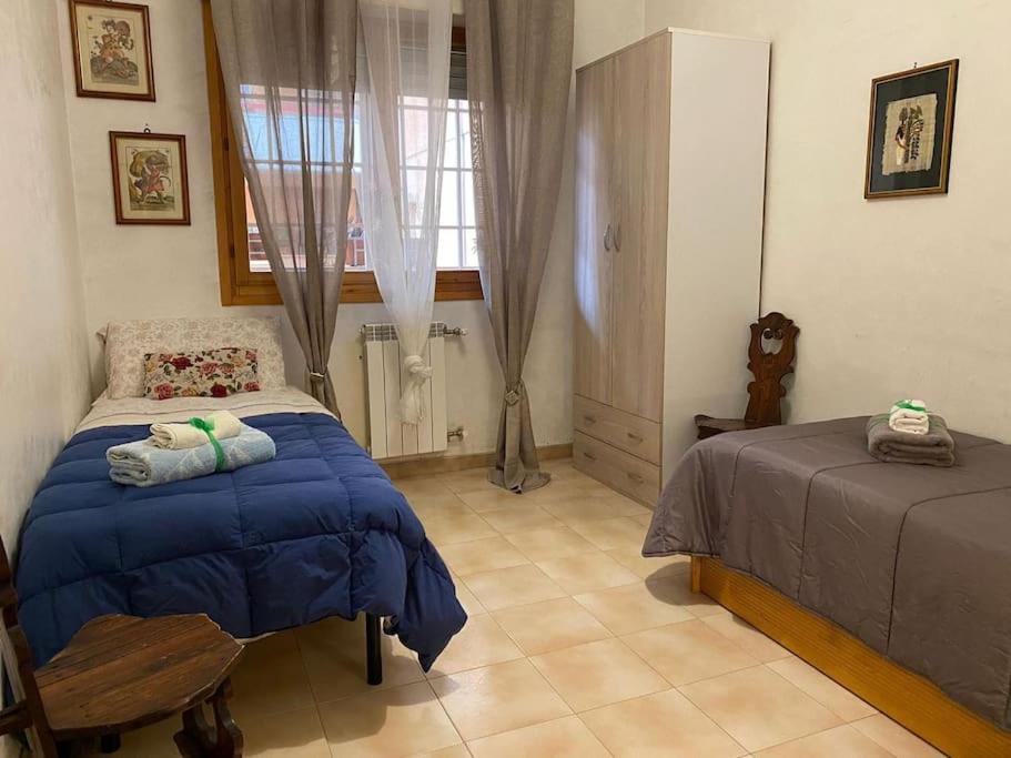 Appartement Casa Mami Dove L'amore E Di Casa Rome