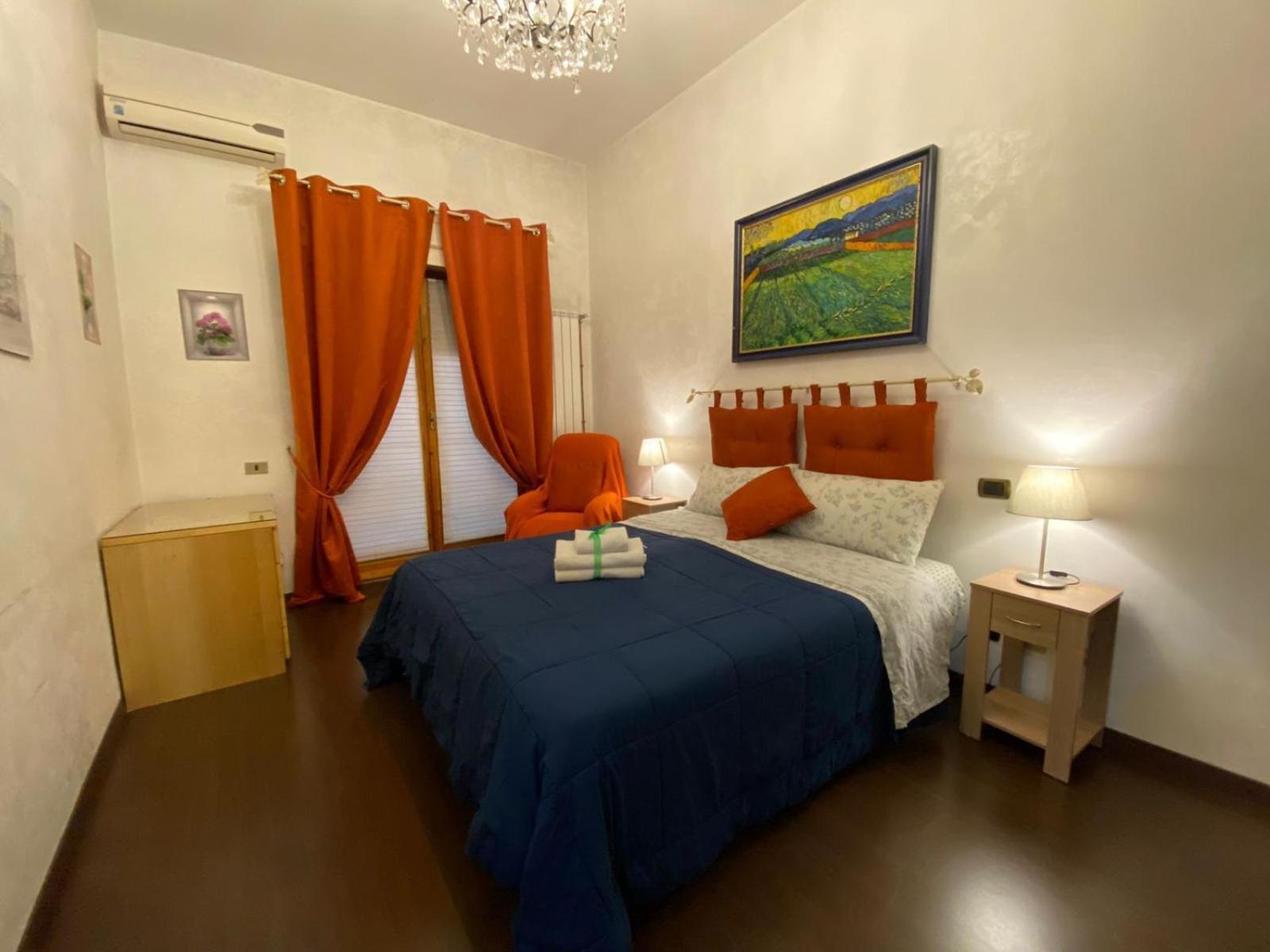 Appartement Casa Mami Dove L'amore E Di Casa