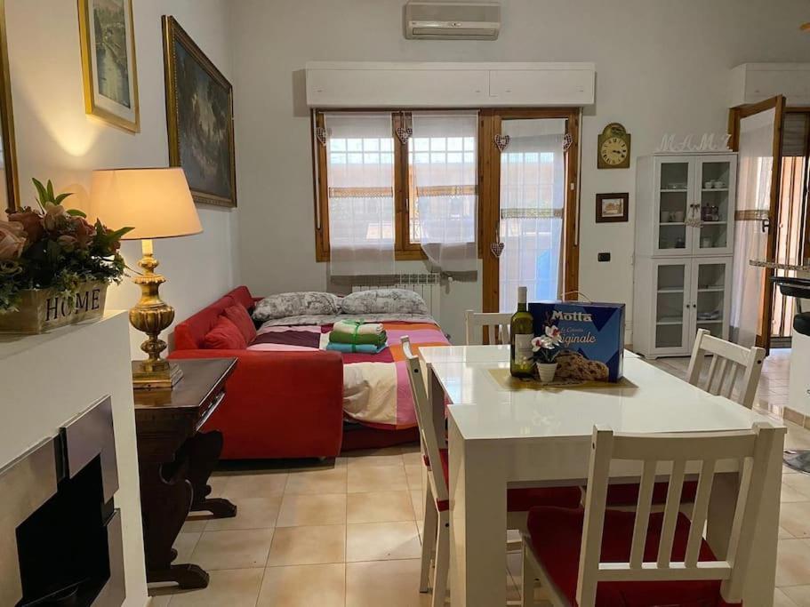 Appartement Casa Mami Dove L'amore E Di Casa *