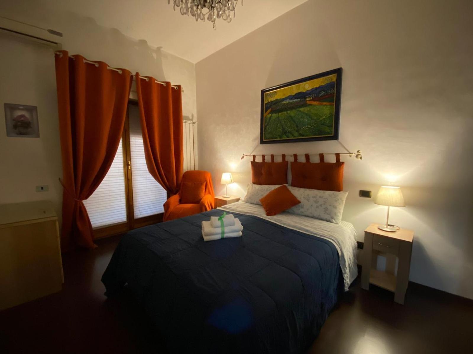 Appartement Casa Mami Dove L'amore E Di Casa Rome
