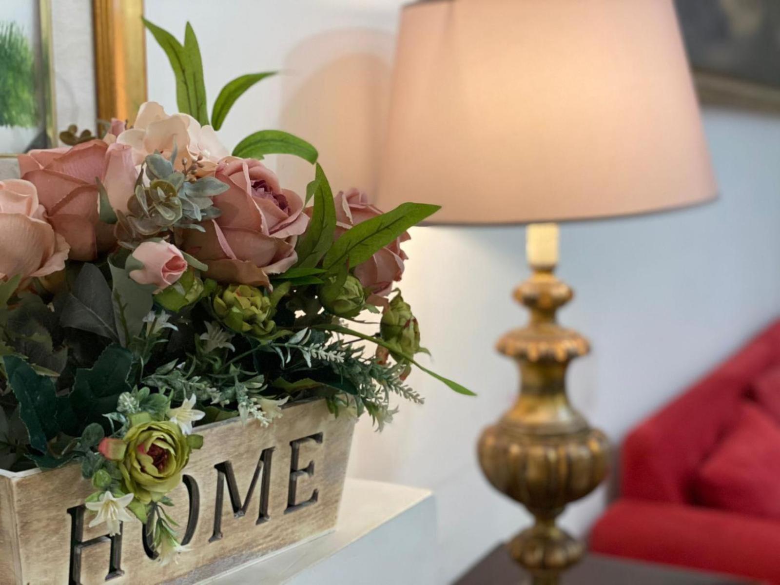 Casa Mami Dove L'amore E Di Casa Appartement Rome