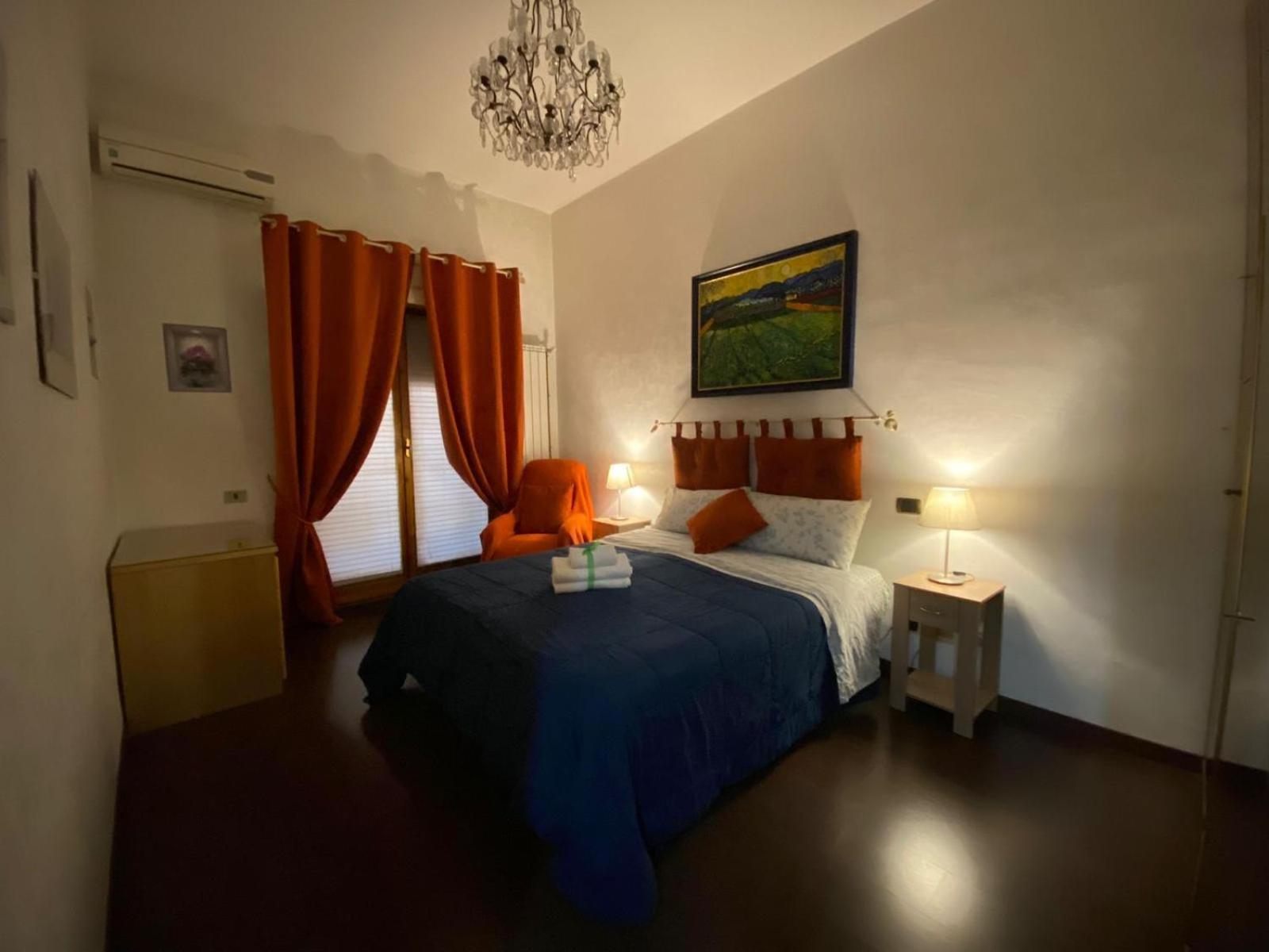 Appartement Casa Mami Dove L'amore E Di Casa Rome