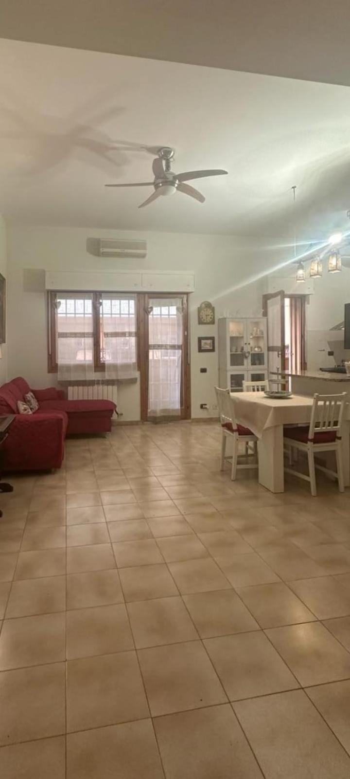 Casa Mami Dove L'amore E Di Casa Appartement Rome