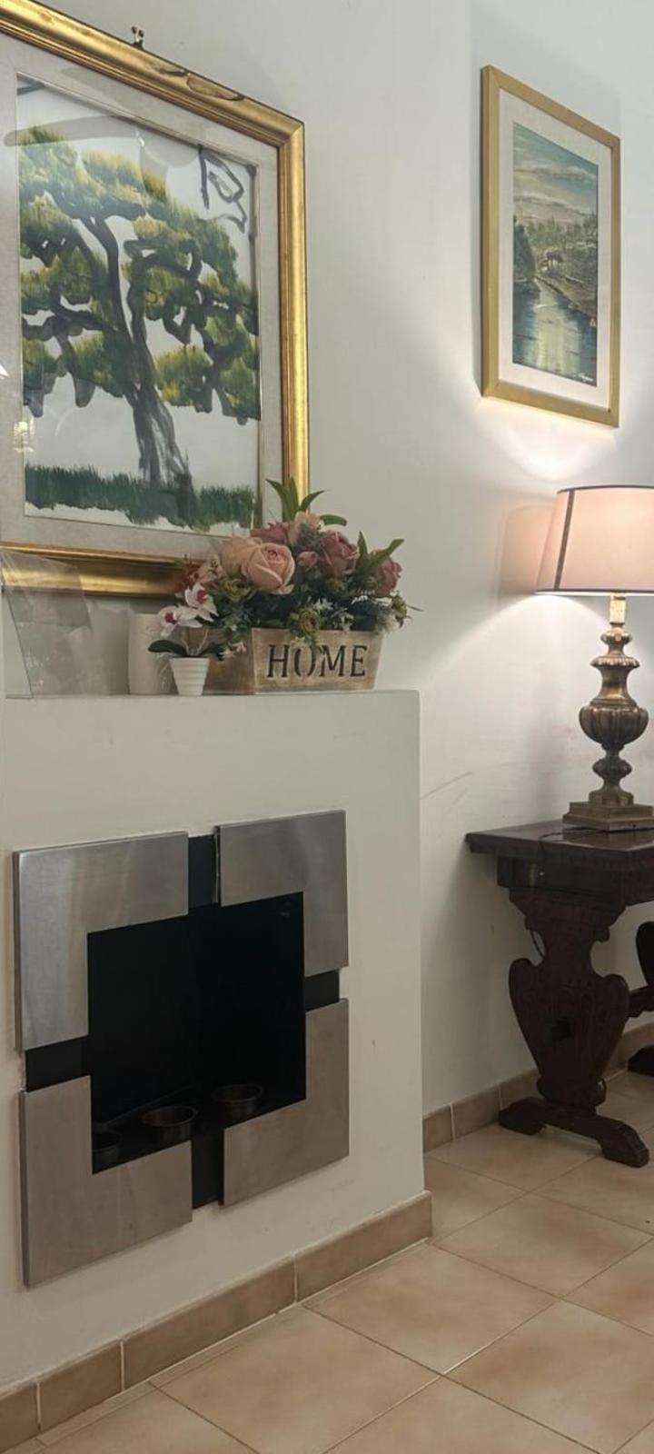 Casa Mami Dove L'amore E Di Casa Appartement Rome